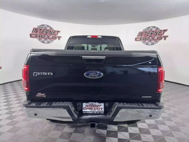 2016 Ford F-150 13th Gen - Image 6 of 12