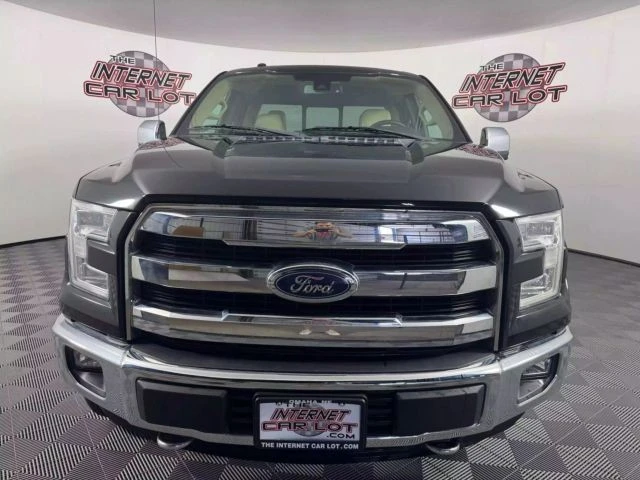 2016 Ford F-150 13th Gen - Image 2 of 12