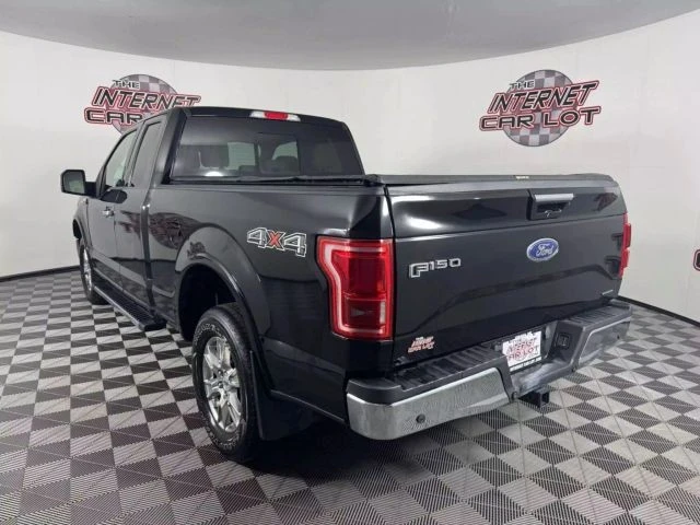 2016 Ford F-150 13th Gen - Image 5 of 21