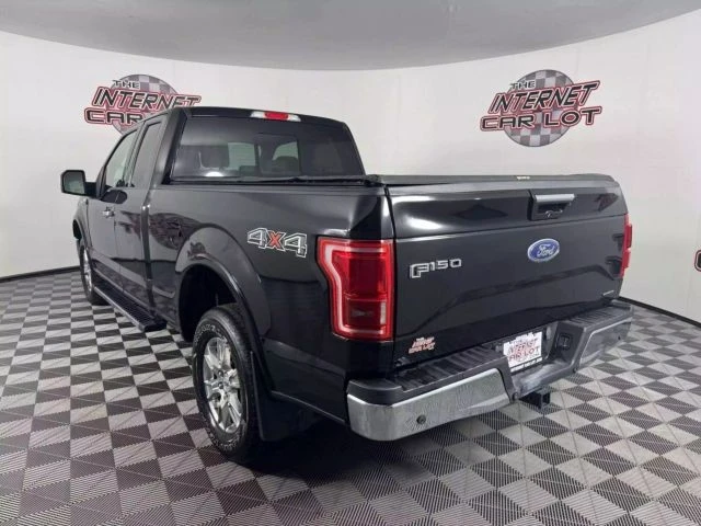 2016 Ford F-150 13th Gen - Image 5 of 12