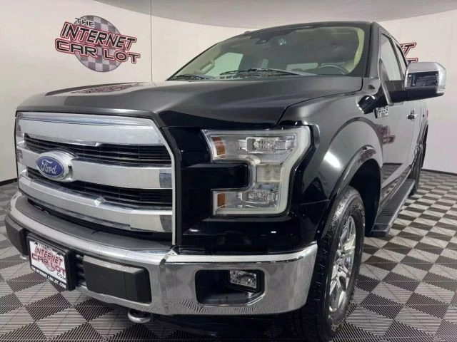 2016 Ford F-150 13th Gen - Image 3 of 21