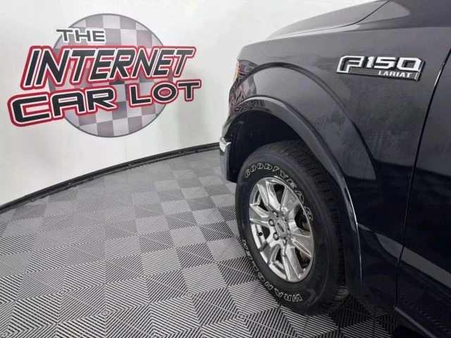 2016 Ford F-150 13th Gen - Image 24 of 31