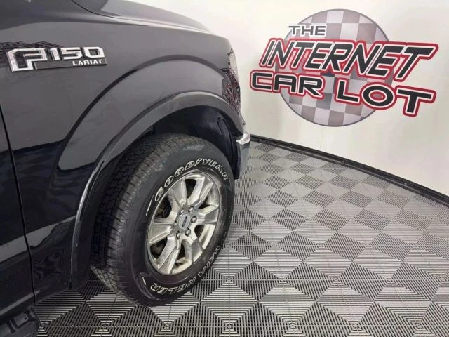 2016 Ford F-150 13th Gen - Image 31 of 31