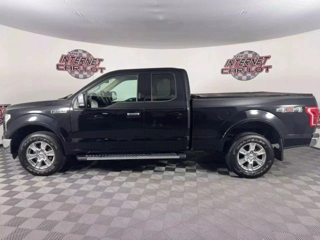 2016 Ford F-150 13th Gen - Image 4 of 12