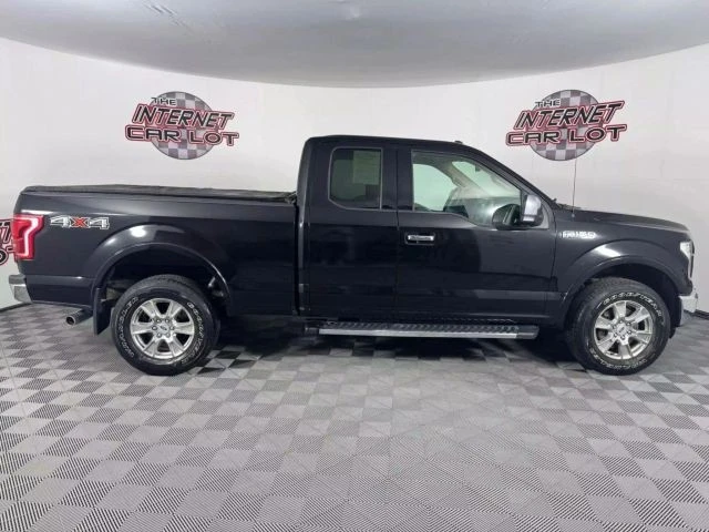 2016 Ford F-150 13th Gen - Image 8 of 31
