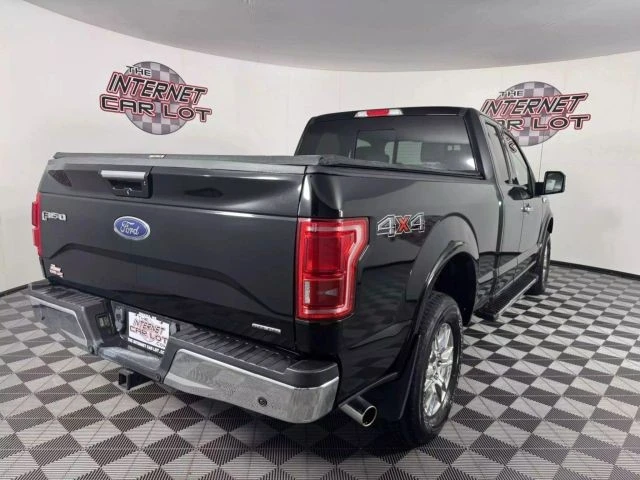 2016 Ford F-150 13th Gen - Image 7 of 31