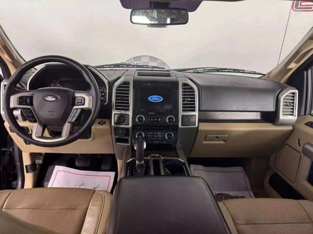 2016 Ford F-150 13th Gen - Image 11 of 31
