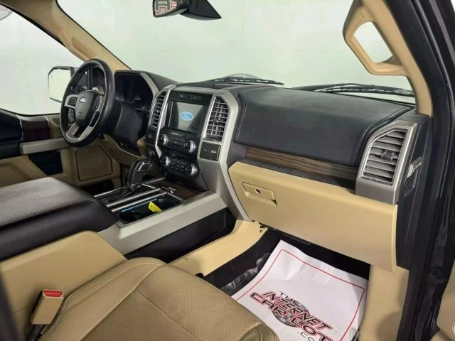 2016 Ford F-150 13th Gen - Image 12 of 21