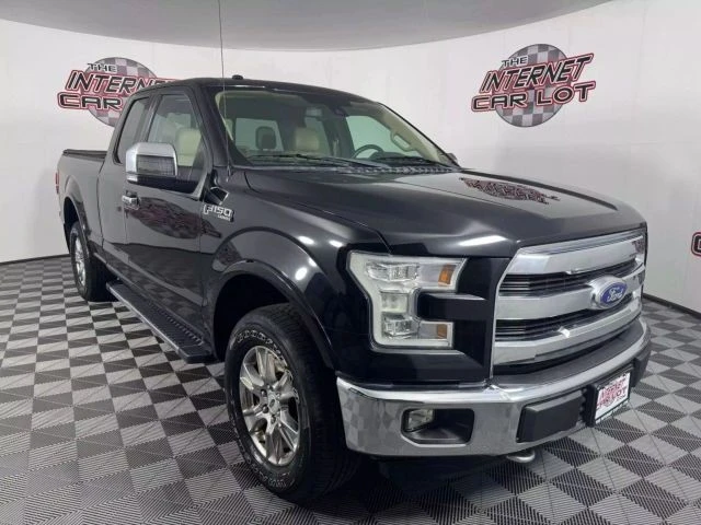 2016 Ford F-150 13th Gen - Image 9 of 21