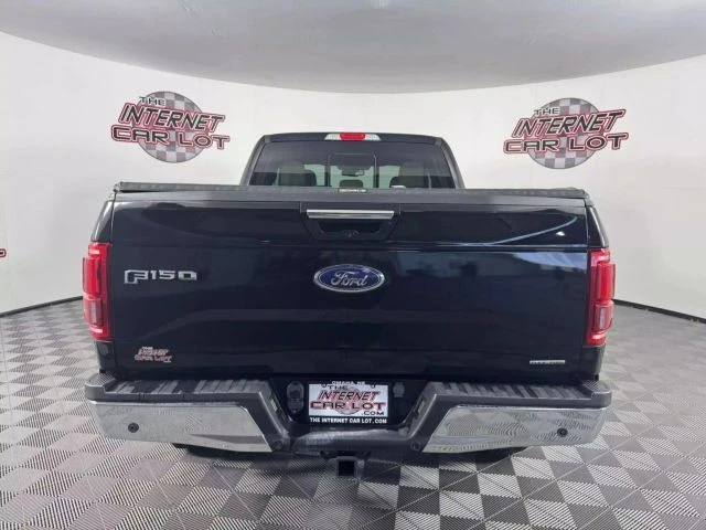 2016 Ford F-150 13th Gen - Image 6 of 31