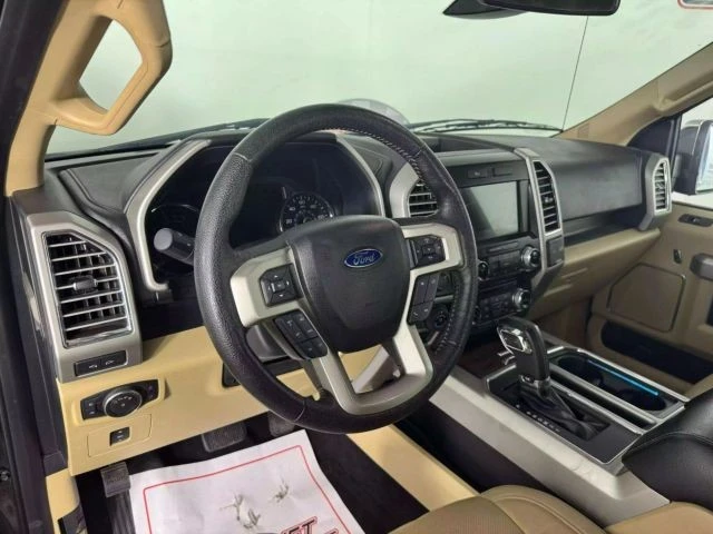 2016 Ford F-150 13th Gen - Image 10 of 12