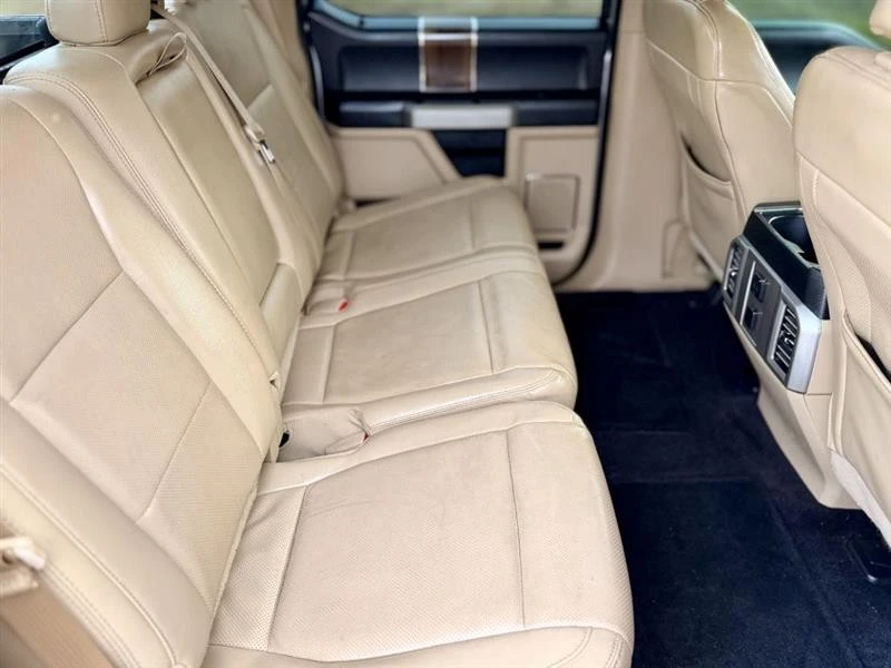 2016 Ford F-150 13th Gen - Image 14 of 21