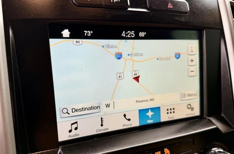 2016 Ford F-150 13th Gen - Image 19 of 21