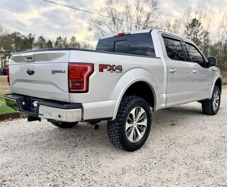 2016 Ford F-150 13th Gen - Image 7 of 21