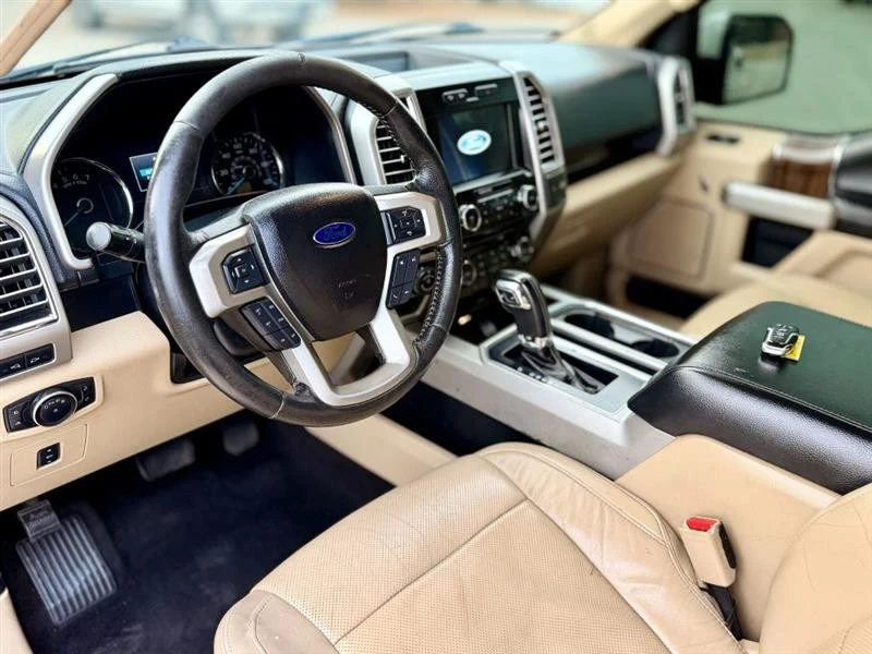 2016 Ford F-150 13th Gen - Image 11 of 21
