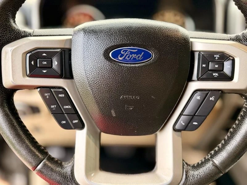2016 Ford F-150 13th Gen - Image 17 of 21