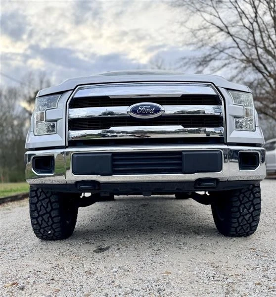 2016 Ford F-150 13th Gen - Image 4 of 21