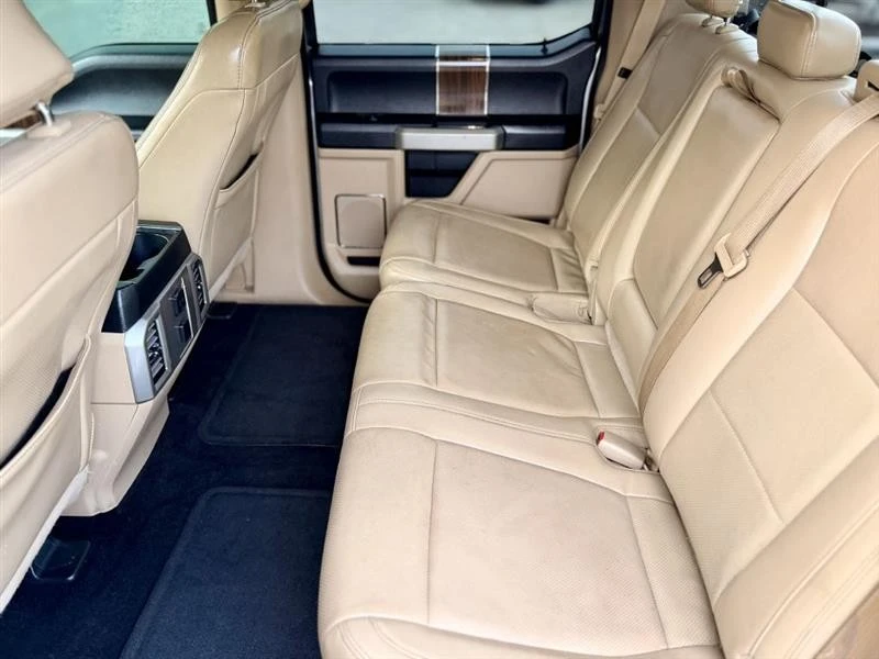 2016 Ford F-150 13th Gen - Image 12 of 21