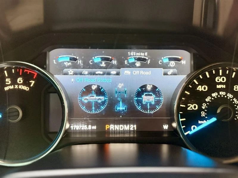 2016 Ford F-150 13th Gen - Image 21 of 21