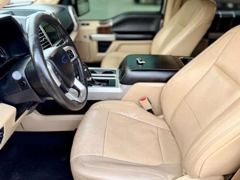 2016 Ford F-150 13th Gen - Image 10 of 21