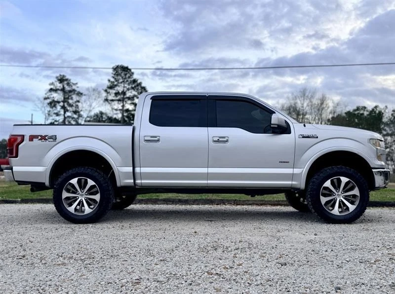2016 Ford F-150 13th Gen - Image 6 of 21