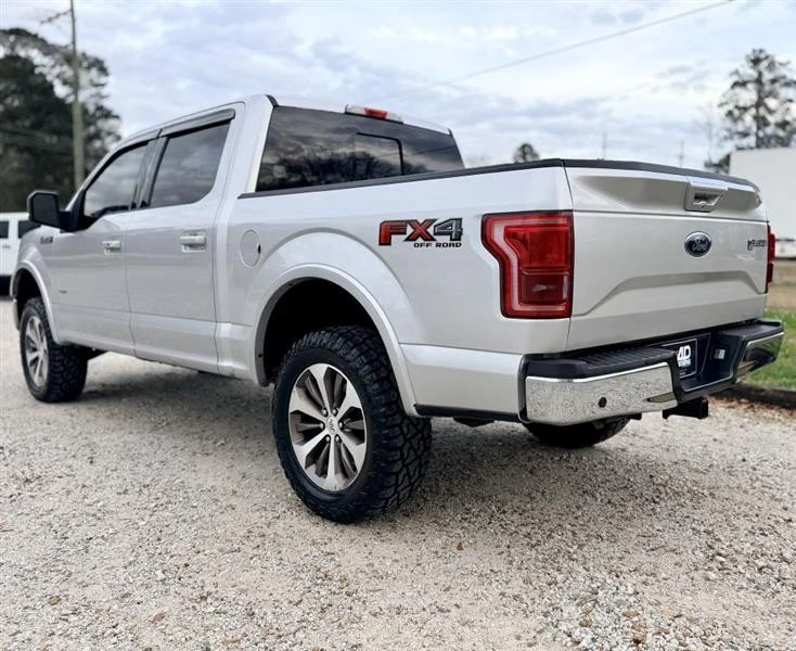 2016 Ford F-150 13th Gen - Image 3 of 21