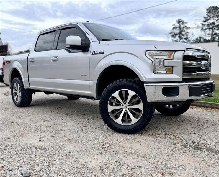 2016 Ford F-150 13th Gen - Image 5 of 21