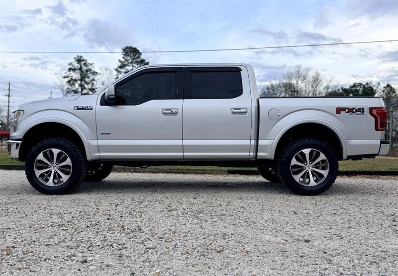 2016 Ford F-150 13th Gen - Image 2 of 21
