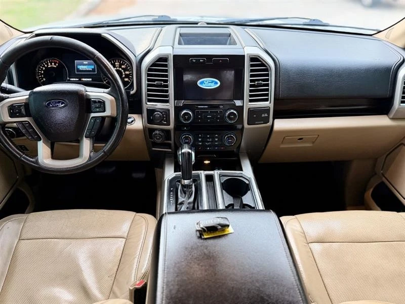 2016 Ford F-150 13th Gen - Image 13 of 21
