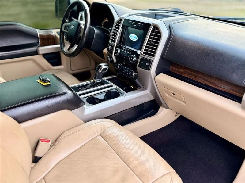 2016 Ford F-150 13th Gen - Image 15 of 21