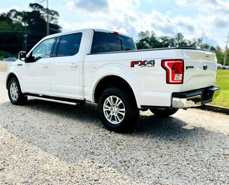 2016 Ford F-150 13th Gen - Image 3 of 20