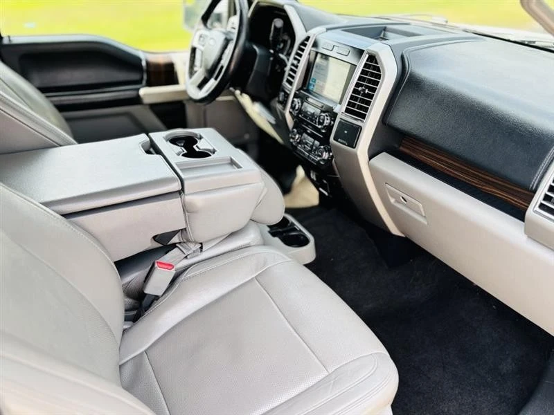 2016 Ford F-150 13th Gen - Image 15 of 20