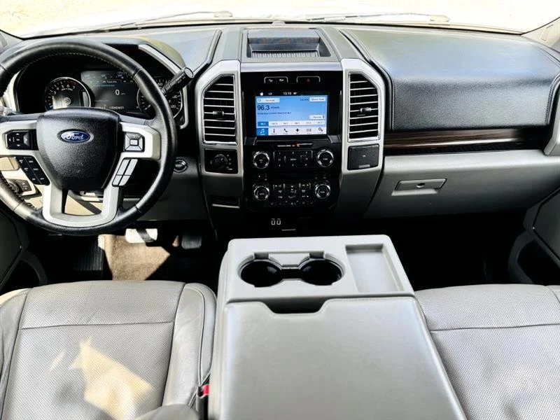 2016 Ford F-150 13th Gen - Image 13 of 20