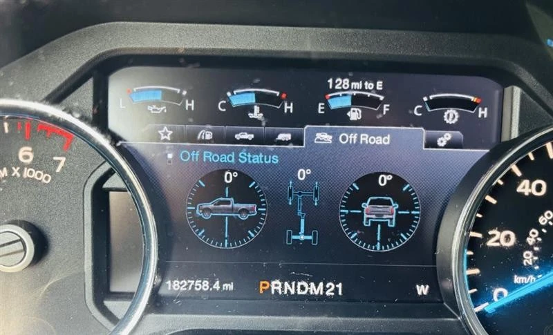 2016 Ford F-150 13th Gen - Image 20 of 20