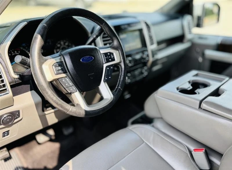 2016 Ford F-150 13th Gen - Image 11 of 20