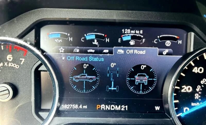 2016 Ford F-150 13th Gen - Image 20 of 20