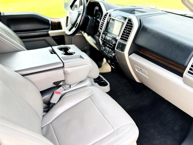 2016 Ford F-150 13th Gen - Image 15 of 20