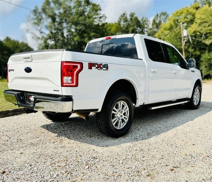 2016 Ford F-150 13th Gen - Image 7 of 20