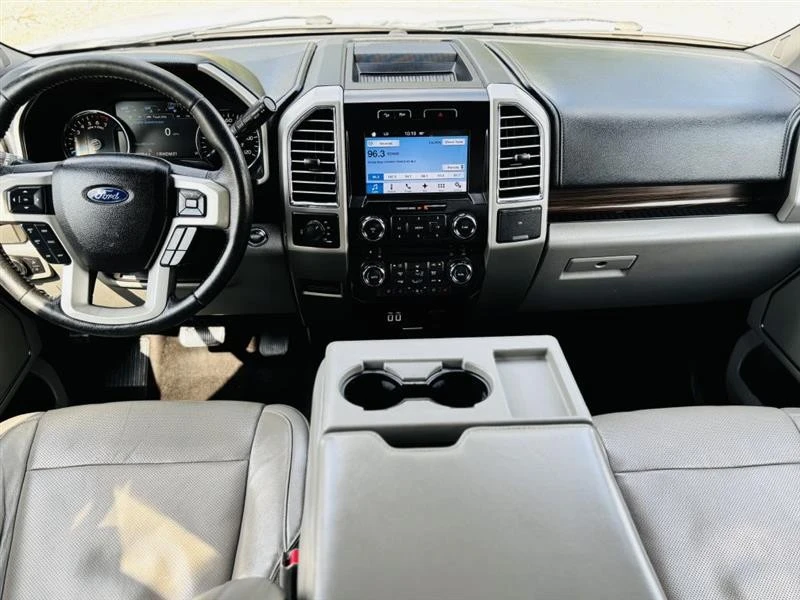 2016 Ford F-150 13th Gen - Image 13 of 20