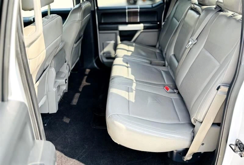 2016 Ford F-150 13th Gen - Image 12 of 20
