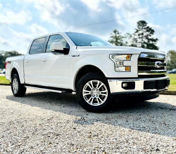 2016 Ford F-150 13th Gen - Image 5 of 20