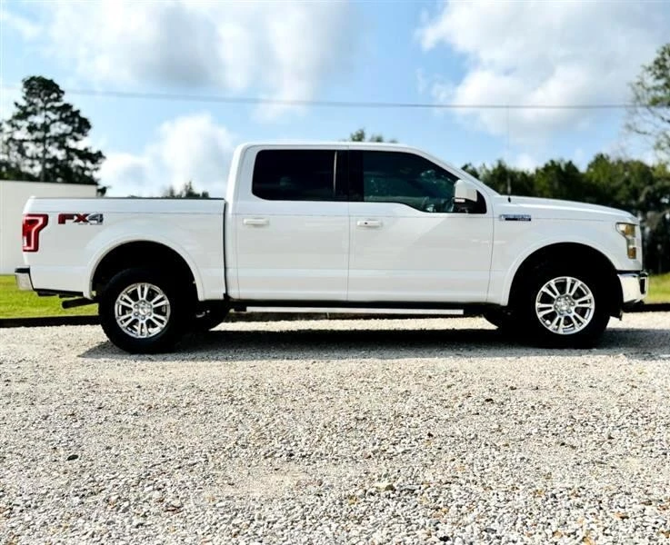 2016 Ford F-150 13th Gen - Image 6 of 20