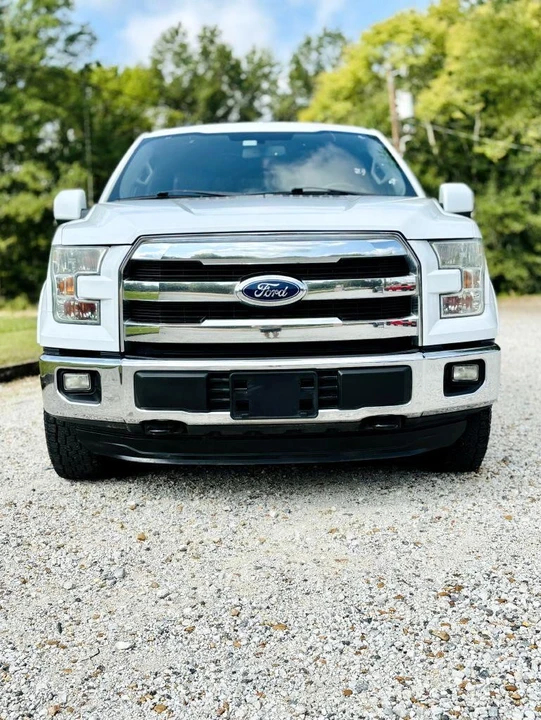 2016 Ford F-150 13th Gen - Image 4 of 20