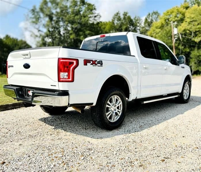 2016 Ford F-150 13th Gen - Image 7 of 20