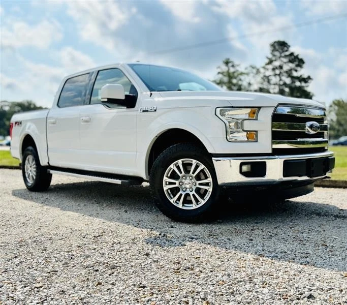 2016 Ford F-150 13th Gen - Image 5 of 20