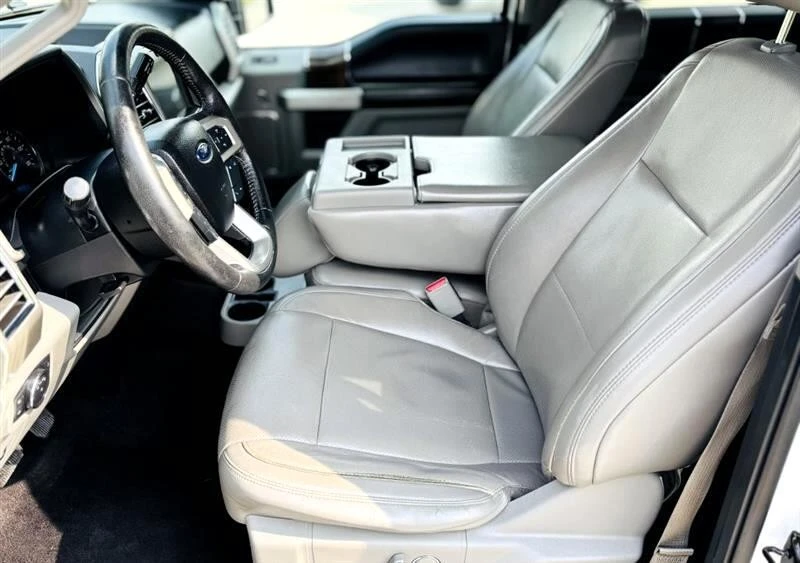 2016 Ford F-150 13th Gen - Image 10 of 20