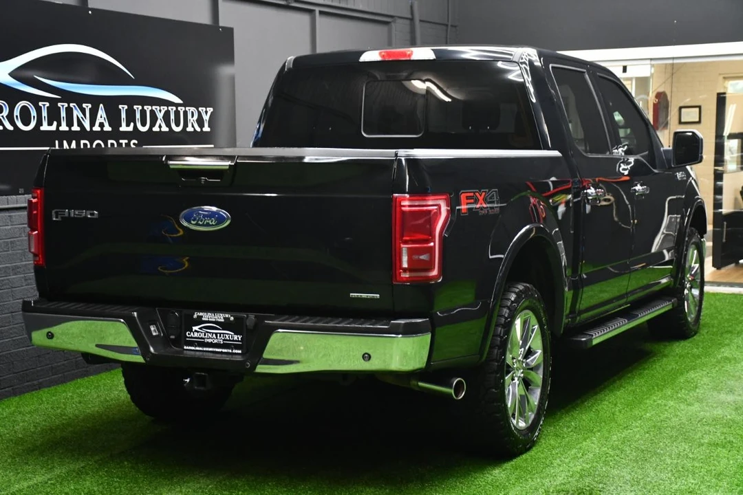 2016 Ford F-150 13th Gen - Image 11 of 31