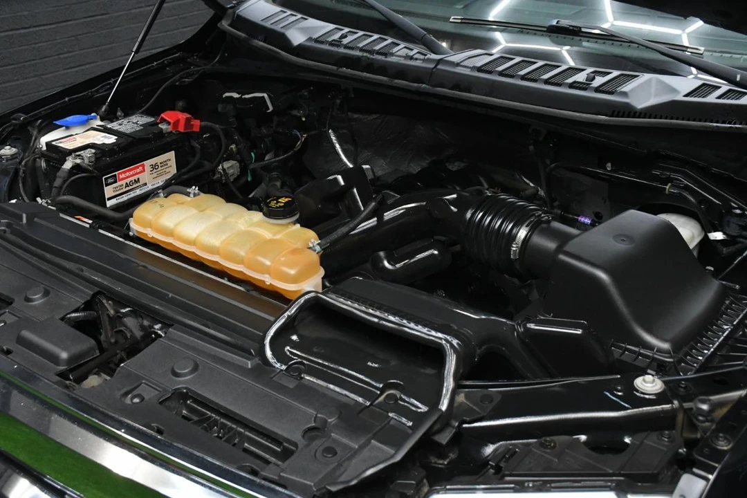 2016 Ford F-150 13th Gen - Image 18 of 31