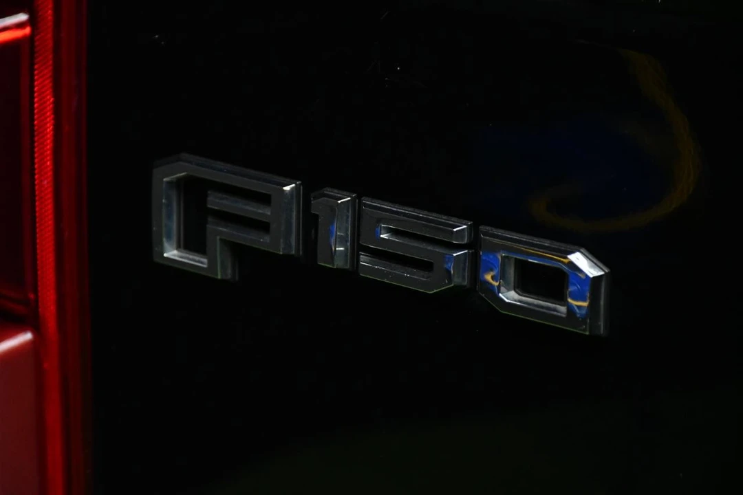 2016 Ford F-150 13th Gen - Image 8 of 31