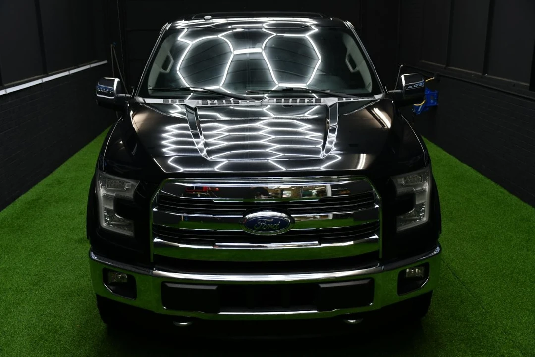 2016 Ford F-150 13th Gen - Image 15 of 31